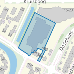 Perceel VND00-G-2400