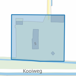 Perceel VND00-G-2443