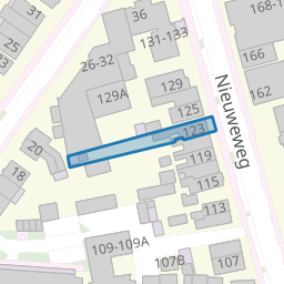 Perceel VND00-H-1067