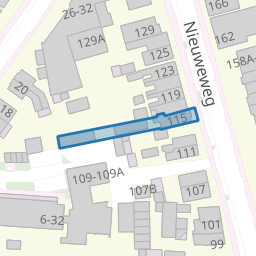 Perceel VND00-H-1071