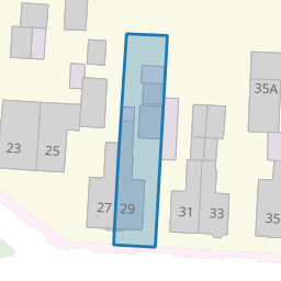 Perceel VND00-H-1185