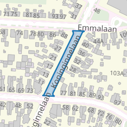 Perceel VND00-H-1259