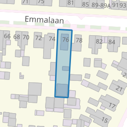 Perceel VND00-H-1277