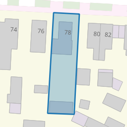 Perceel VND00-H-1278