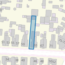 Perceel VND00-H-1290