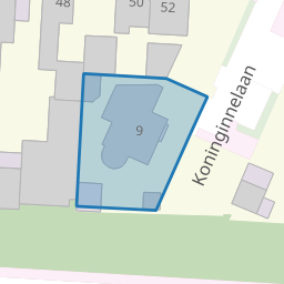 Perceel VND00-H-1299