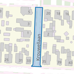 Perceel VND00-H-1308