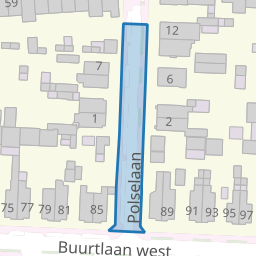 Perceel VND00-H-1310