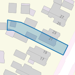 Perceel VND00-H-1325