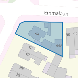Perceel VND00-H-1352