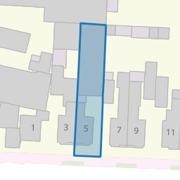 Perceel VND00-H-1366