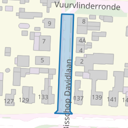 Perceel VND00-H-1372