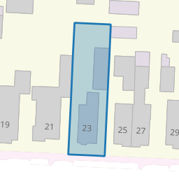 Perceel VND00-H-1400