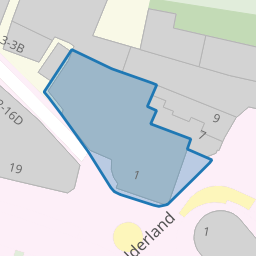 Perceel VND00-H-1425