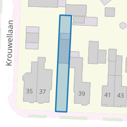 Perceel VND00-H-1467