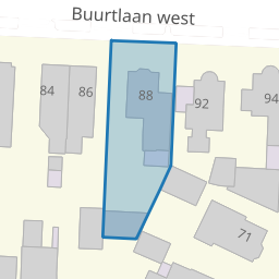 Perceel VND00-H-1490