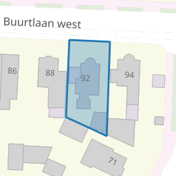 Perceel VND00-H-1491