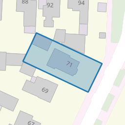 Perceel VND00-H-1508