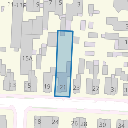 Perceel VND00-H-1534