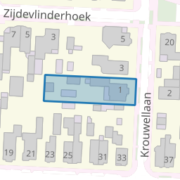 Perceel VND00-H-1561