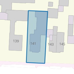 Perceel VND00-H-1570