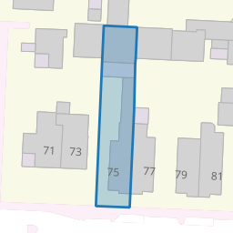 Perceel VND00-H-1618