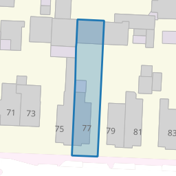 Perceel VND00-H-1619