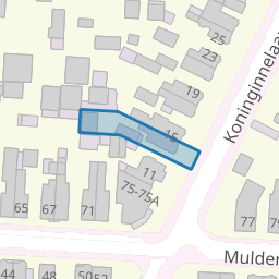 Perceel VND00-H-1626