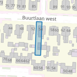 Perceel VND00-H-1641