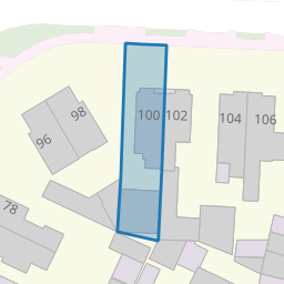 Perceel VND00-H-1645