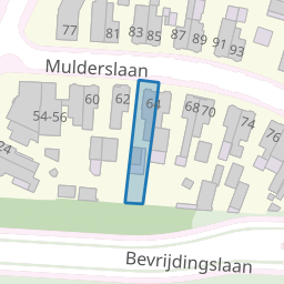 Perceel VND00-H-1655