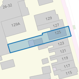 Perceel VND00-H-1675