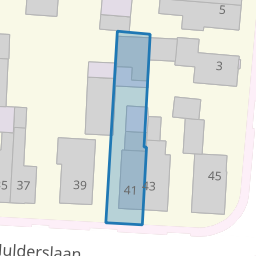 Perceel VND00-H-1680