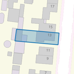 Perceel VND00-H-1685