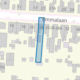 Perceel VND00-H-1700
