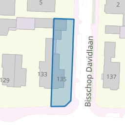 Perceel VND00-H-1745