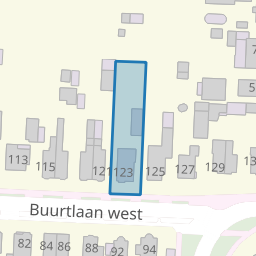 Perceel VND00-H-1754