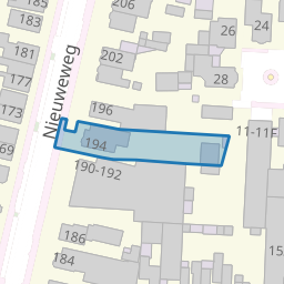 Perceel VND00-H-1756