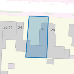 Perceel VND00-H-1757