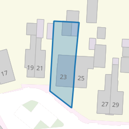 Perceel VND00-H-1765