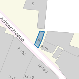 Perceel VND00-H-1774