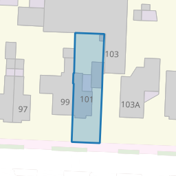 Perceel VND00-H-1776