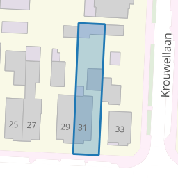 Perceel VND00-H-1797