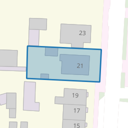 Perceel VND00-H-1803