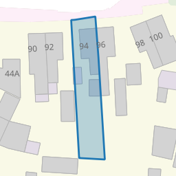 Perceel VND00-H-1811