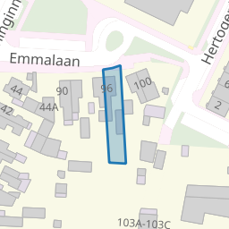 Perceel VND00-H-1812