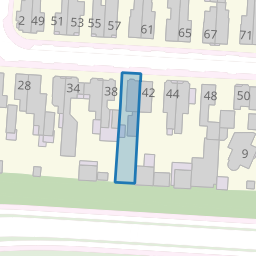 Perceel VND00-H-1813