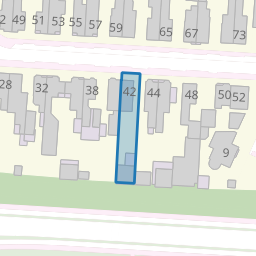 Perceel VND00-H-1814