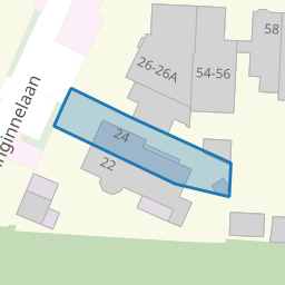 Perceel VND00-H-1825