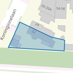 Perceel VND00-H-1826